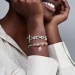 gereihte Herzen Clip – Bild 4