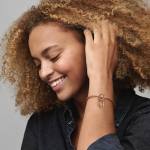 spiritueller Traumfänger Charm – Bild 2