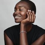 Geburtsstein, Ewigkeitskreis Charm Dezember – Bild 2