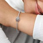 All Over-Herzen Charm – Bild 3