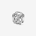 funkelnde und polierte Linien Charm – Bild 5