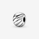 polierter Gefiederter Clip