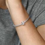 polierter Gefiederter Clip – Bild 3