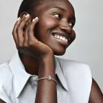 klarer Pavé-Clip – Bild 2