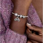 klare funkelnde Linie Clip – Bild 4