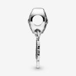 spiritueller Traumfänger Charm – Bild 6