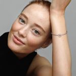 Buchstabe C Alphabet-Charm – Bild 2