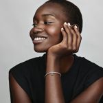 Buchstabe E Alphabet-Charm – Bild 3