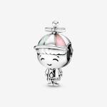 kleiner Junge Charm