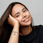 Liebesknoten Charm-Anhänger – Bild 2