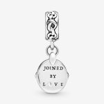 Liebesknoten Charm-Anhänger – Bild 4