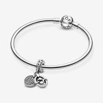 Liebesknoten Charm-Anhänger – Bild 7