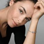 funkelnder Widder Sternzeichen-Charm – Bild 2