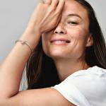 funkelnder Steinbock Sternzeichen-Charm – Bild 2