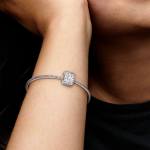 klares Funkeln Charm – Bild 3