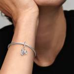 verheiratetes Paar Charm-Anhänger – Bild 3