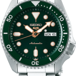 Seiko Men's - SRPD63K1