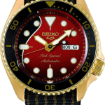 Seiko Men's - SRPH80K1