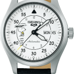 Seiko Men's - SRPK27K1 - "55th Anniversary PEANUTS Limited Edition"