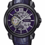 Seiko Men's - SSA375J1