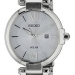 Seiko Women's - SUT153P1 (Solar)