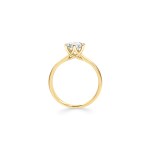 Modell V-10029 1,03ct – Bild 2