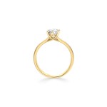 Modell V-10030 1,06ct – Bild 2