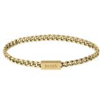 Hugo Boss - Herren-Armband - Chain for Him - 1580172M