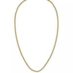 Hugo Boss - Herren-Halskette - Chain for Him - 1580173