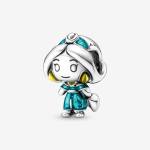 Disney, Aladdin Jasmine Charm