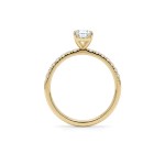 Modell V-10058 0,95ct – Bild 2