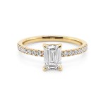 Modell V-10059 1,28ct