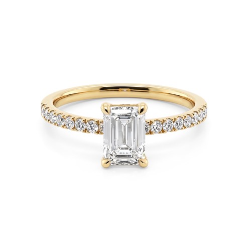 Modell V-10059 1,28ct – Bild 1